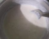 A picture of step 10 of Kesar Pista Rabdi In Qiwami Seviyan Bowl.