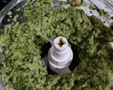Foto del paso 2 de la receta: Green burger light