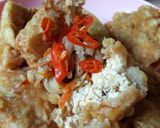Foto langkah ke 6 dari resep Tahu Pedas Jeletot.