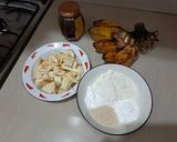 Foto langkah ke 1 dari resep Pisang Goreng Kepok.