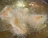 Foto langkah ke 6 dari resep Tahu isi Tahu Ayam.