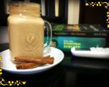 Foto langkah ke 3 dari resep Caramel Cinnamon Drink (#pr_minuman).