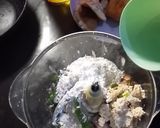 Foto langkah ke 1 dari resep Cireng Tahu Walik.