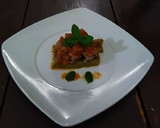 Foto del paso 9 de la receta: Carne de res con salsa de tomate