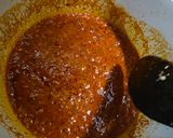 Gambar langkah 5 resipi 14:9:26 - Gulai ikan ayaq.