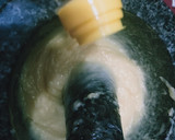 Foto del paso 3 de la receta: Mortero de allioli