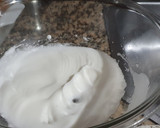 Foto del paso 1 de la receta: Wafles súper esponjosos