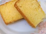 Bolu Keju Panggang 5 Butir Telur