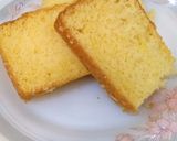 Foto langkah ke 5 dari resep Bolu Keju Panggang 5 Butir Telur.