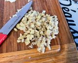 Une image de l'étape 7 de Courgettes et panais au gingembre en sucré salé.