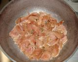 Foto del paso 6 de la receta: Pollo en tiritas con Vegetales