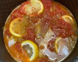 Foto del paso 4 de la receta: Chupín de pescado