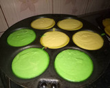Foto langkah ke 4 dari resep Kue Lumpur Labu Kuning Tanpa Telur.