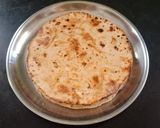 વધેલી રોટલી ના ખાખરા (Leftover Rotli Khakhra Recipe In Gujarati) રેસીપી સ્ટેપ1ફોટો