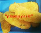 Foto langkah ke 5 dari resep Pisang pasir.