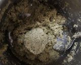 ફલાફીલ વડી(vadi recipe in Gujarati) રેસીપી સ્ટેપ2ફોટો