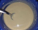 Foto del paso 1 de la receta: Bizcochitos de Grasa