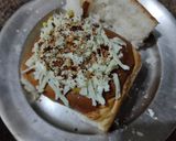मैगी बर्स्ट बन्स(Maggi burst buns recipe in Hindi) रेसिपी चरण 6 फोटो