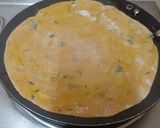 A picture of step 4 of Dal Dhokli From LeftOver Dal & Dhokli With A Twist.
