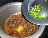 A picture of step 7 of Chinese Cutlets.