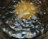 மைதா ரவை பணியாரம் (Maida maavu ravai paniyaram recipe in tamil) ரெசிபி ஸ்டேப் 3 புகைப்படம்