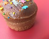 Foto del paso 4 de la receta: Cupcake/ muffins de chocolate libre de gluten💕