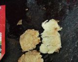 Foto langkah ke 4 dari resep Tahu dan tempe kecap / Sambal goreng tempe-tahu.