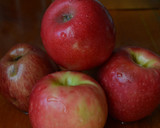 Foto del paso 1 de la receta: Dulce de Manzana sin azúcar