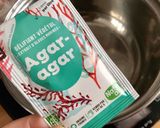 Hình bước làm 2 của món 🌱 Bánh Đậu Xanh Tạo Hình Trái Tắc