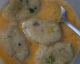 Foto langkah ke 4 dari resep Perkedel Kentang Danging.