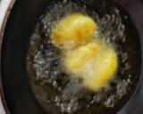 कद्दू के अंडे की सब्जी(Kaddu ke ande ki sabzi recipe in Hindi) रेसिपी चरण 2 फोटो