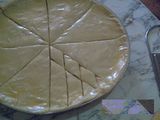 البـقلاوة الجزائريـة التقليدية