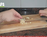 Foto del paso 2 de la receta: Solomillo con salsa de dátiles
