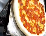 Foto del paso 4 de la receta: Pizza 🍕