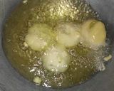 A picture of step 4 of बटाटा वडा (Batata Vada).