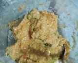 Foto langkah ke 3 dari resep Chicken nugget wortel keju.