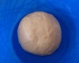 Foto langkah ke 2 dari resep Roti Bluder.