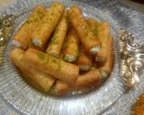 صورة لخطوة 6 من وصفة حلوة لمخاخ