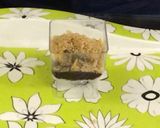 A picture of step 6 of Healthy Breakfast Parfait.