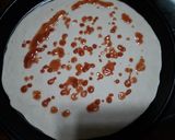 Foto del paso 5 de la receta: 🍕Pizza de sábado por la noche.. casera😋