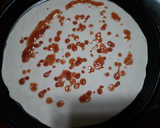 Foto del paso 5 de la receta: 🍕Pizza de sábado por la noche.. casera😋