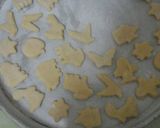 Foto del paso 6 de la receta: 💛Galletitas de limón💛