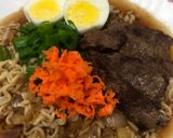 Foto do passo 14 de Como Fazer Lámen/Ramen (versão fácil)