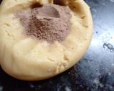 Foto del paso 3 de la receta: Galletitas bicolor