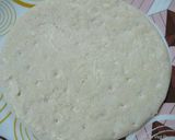 A picture of step 1 of Pizza.