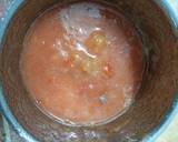 Microwave Tomato Soup রেসিপি ধাপ - 2 ছবি