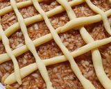 Gluténmentes almás pite recept fázis 3 fotója
