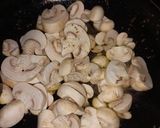 Foto del paso 2 de la receta: Champiñones salteados