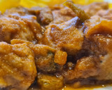 Foto del paso 5 de la receta: Magro de cerdo en salsa de tomate y vino de Rioja