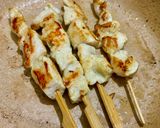 Foto langkah ke 2 dari resep Sate Taichan.
